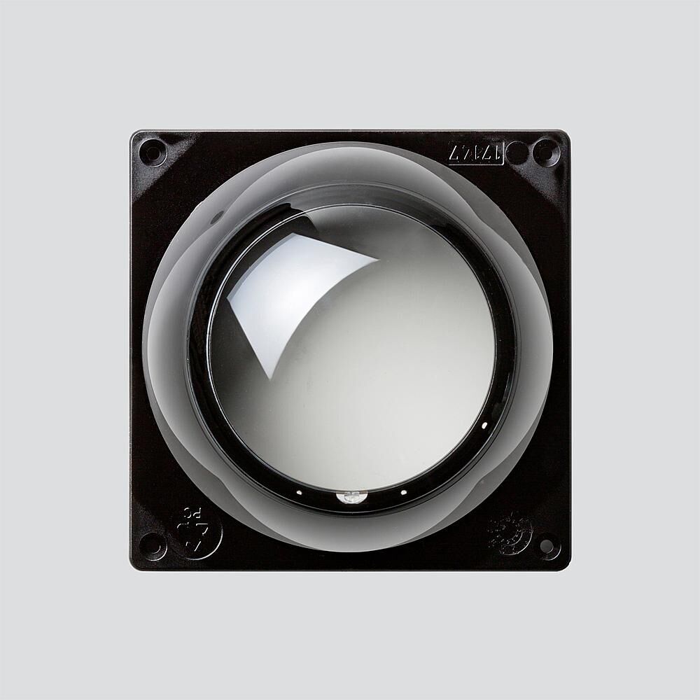 Siedle Glashaube 200036408-00 Typ BCMC/CMC 650-.../612-...