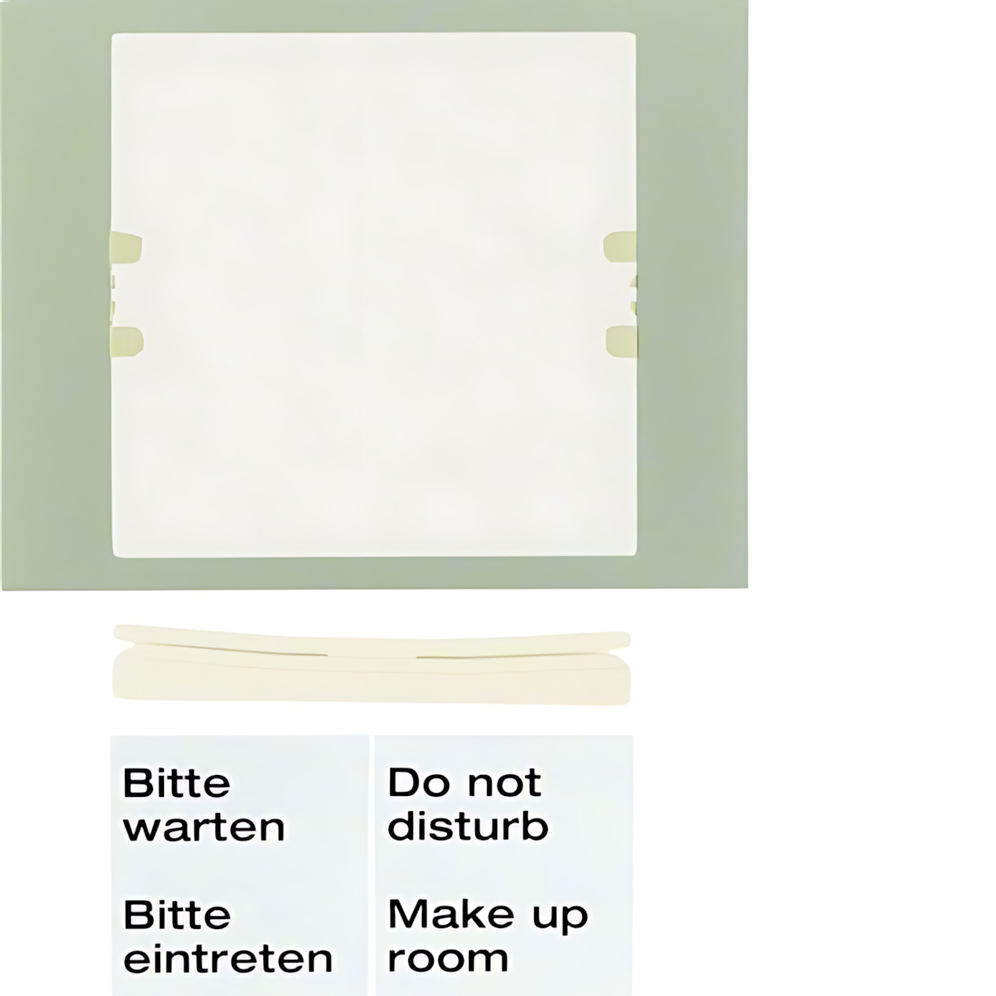 Berker Haube 12487004 