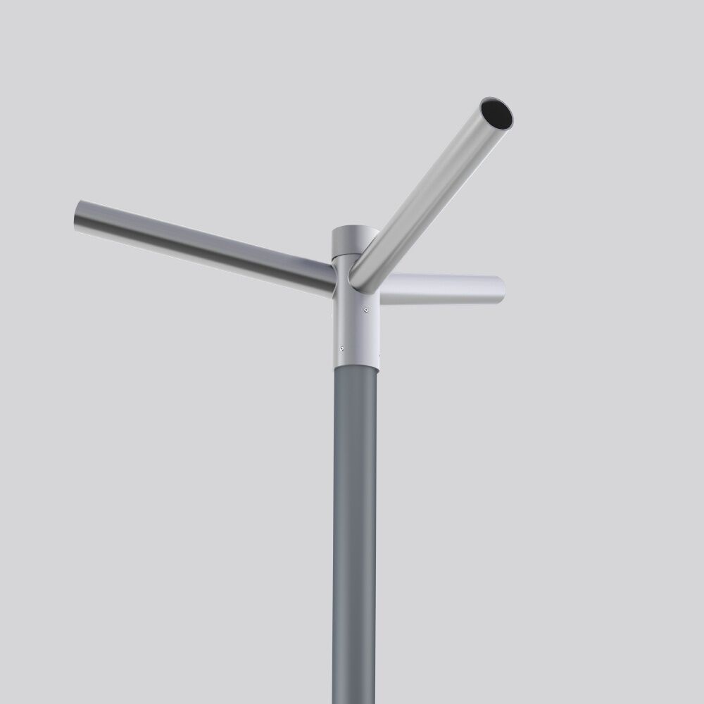 RZB Mastaufsatz 982589.004