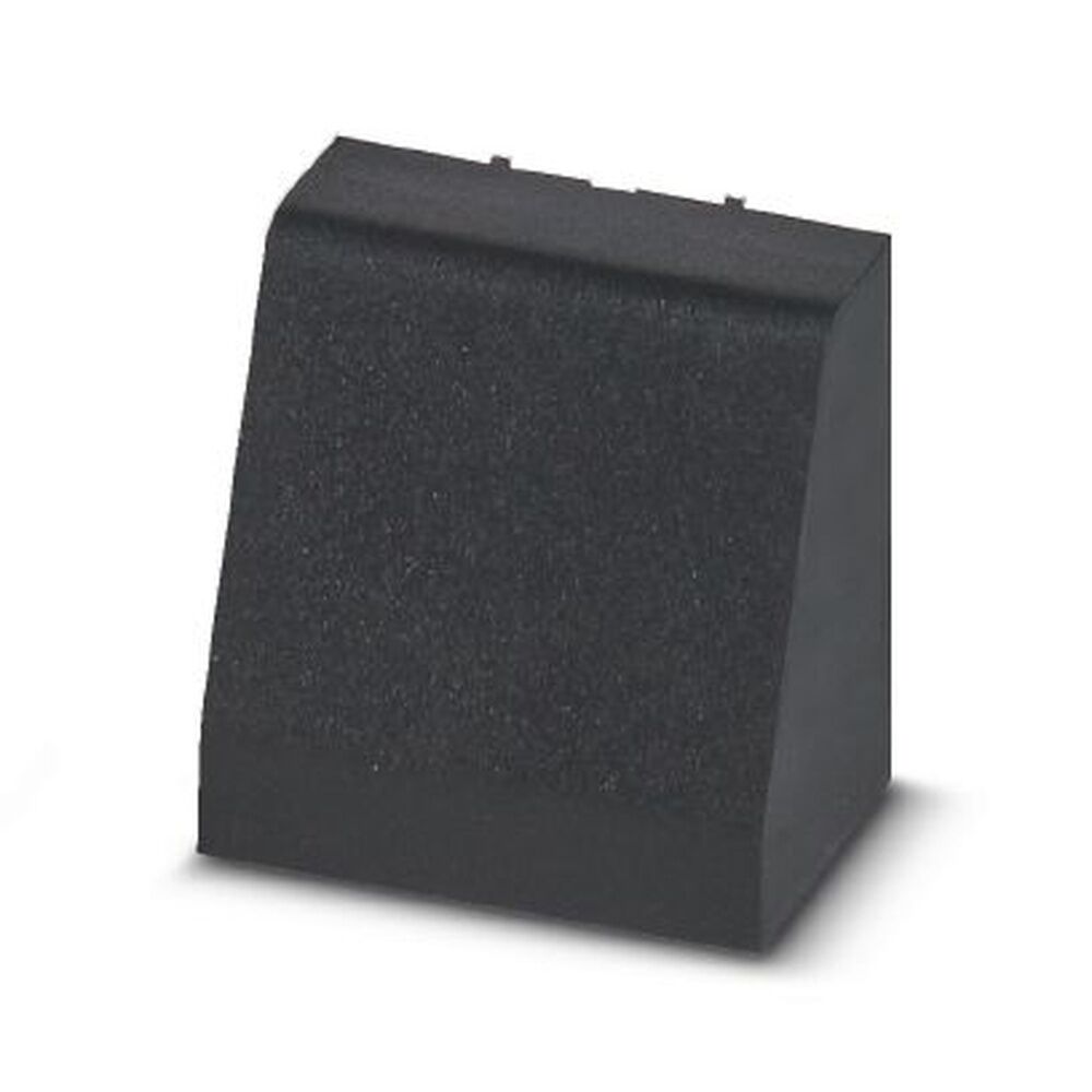 Phoenix Contact Blindstopfen 1071144 Typ EH 22,5-FP/ABS-PC BK9005