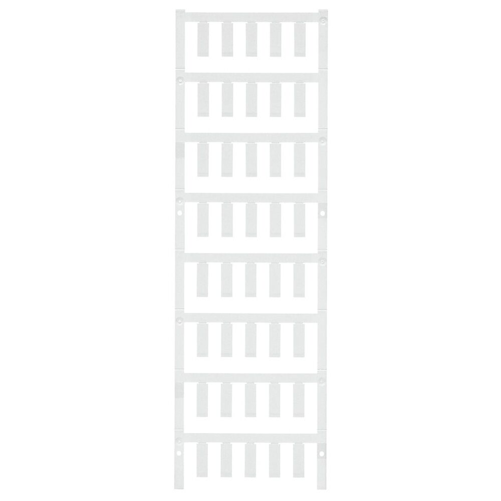 Weidmüller Gerätemarkierung 1880080000 Typ ESG 6/17 K MC SDR