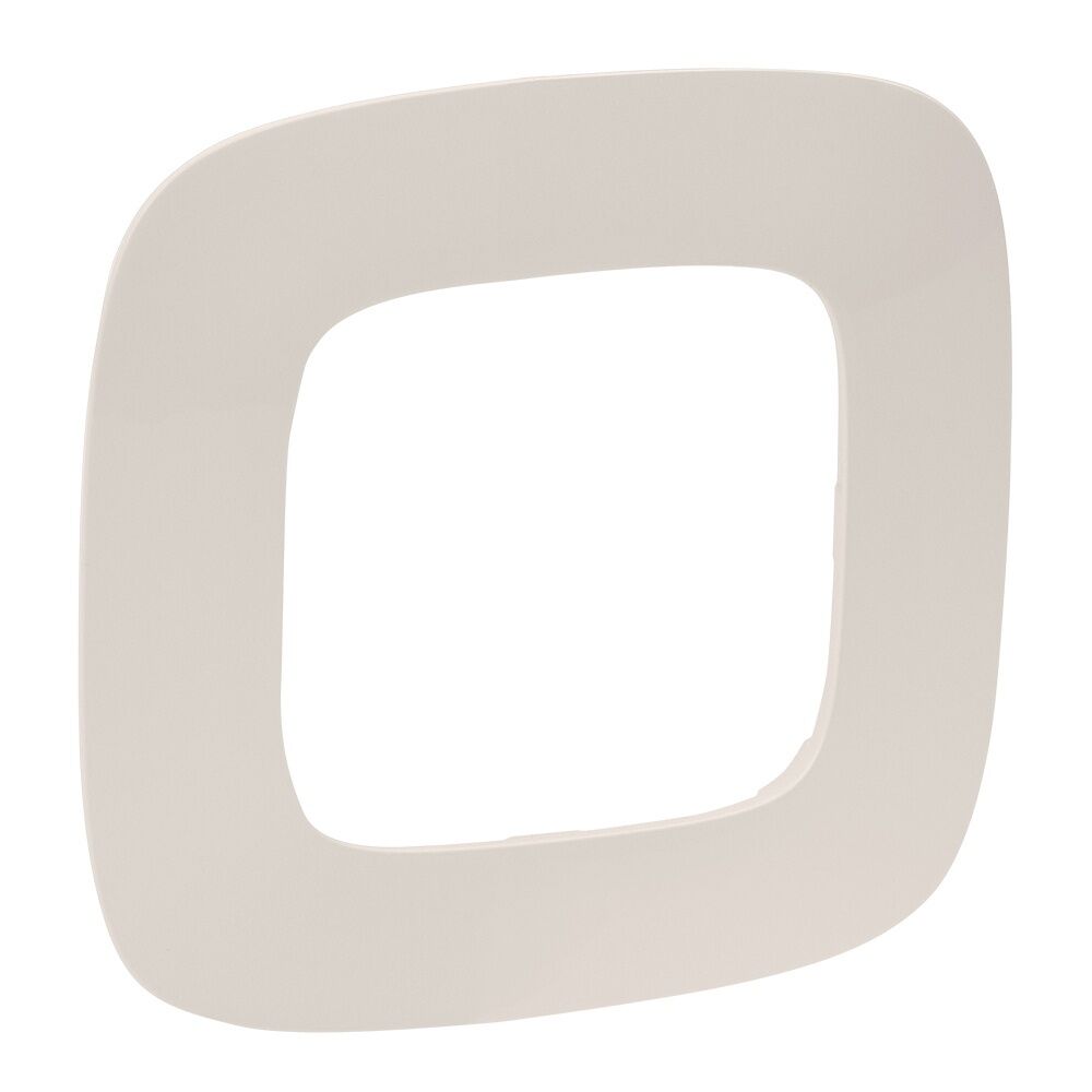 Legrand 1 fach Rahmen 754311