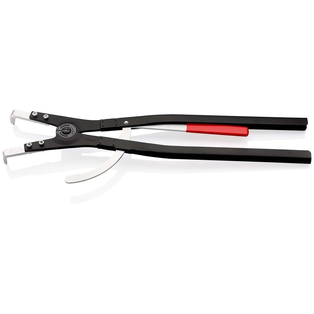 Knipex Sicherungsringzange 46 20 A51 