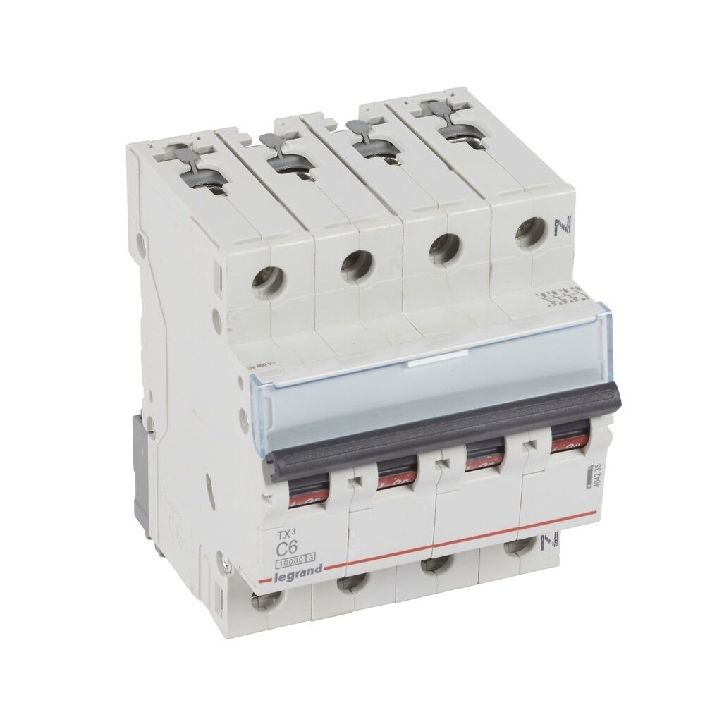 Legrand Leitungsschutzschalter 404235