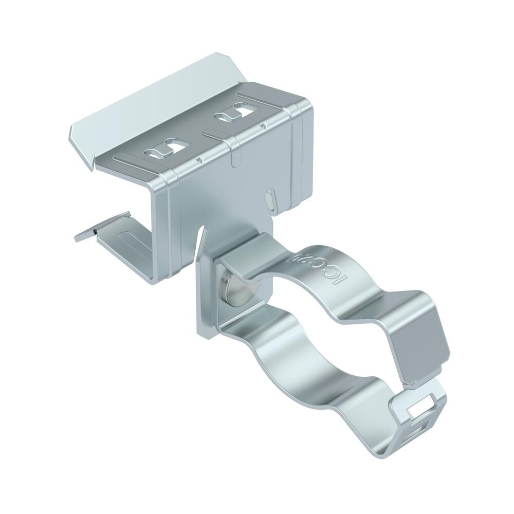 OBO Bettermann Trägerklammer 1488373 Typ SCHPC 15-20 D25 