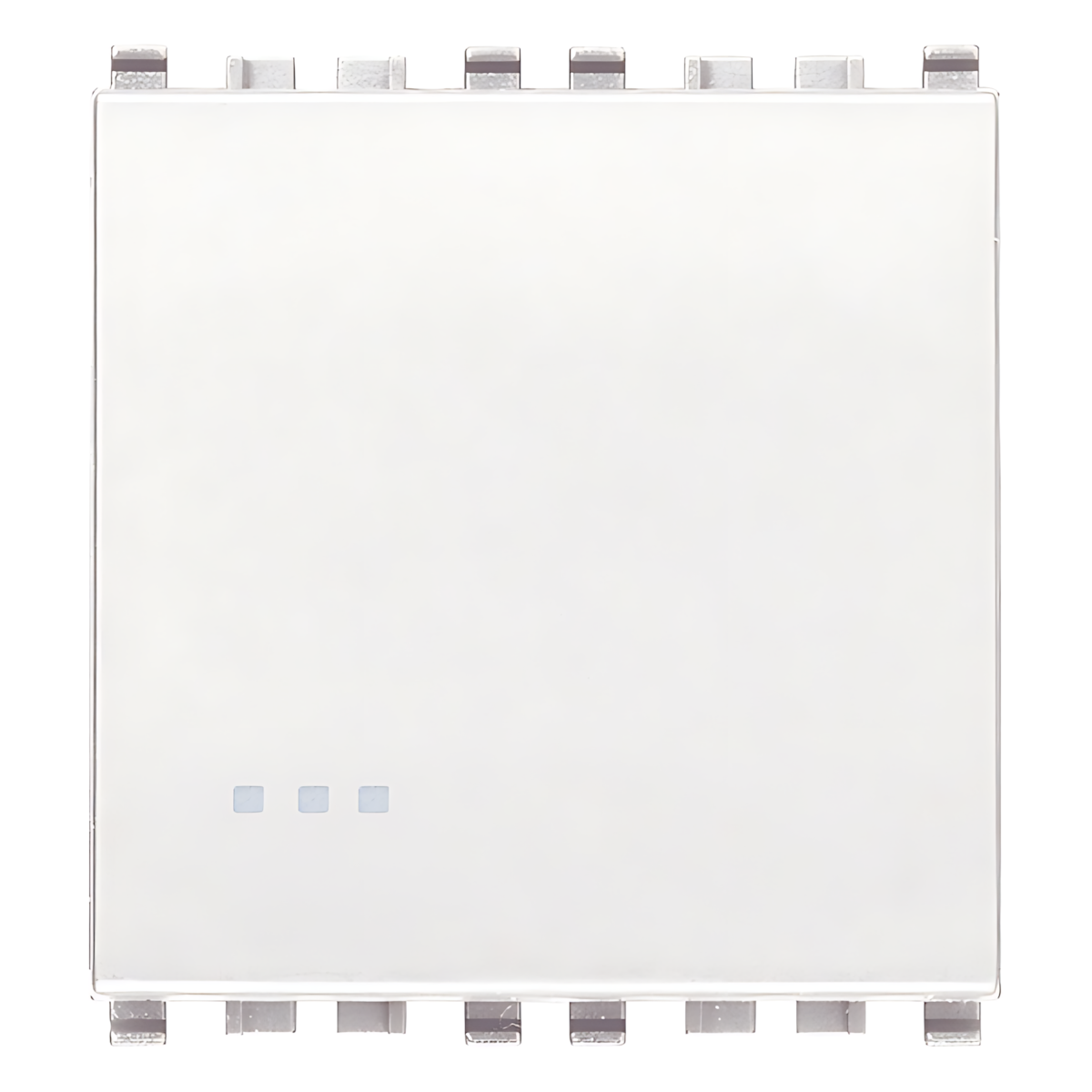 VIMAR Wechselschalter 20004.FX.2.B 