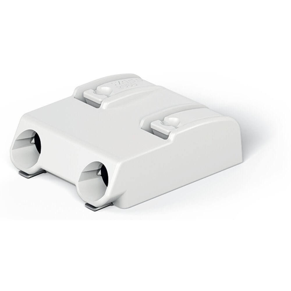 Wago Klemmenleiste 2060-852/998-404