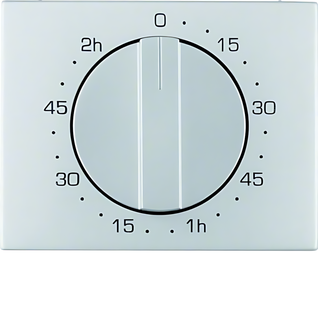 Berker Zentralstück 16357103 