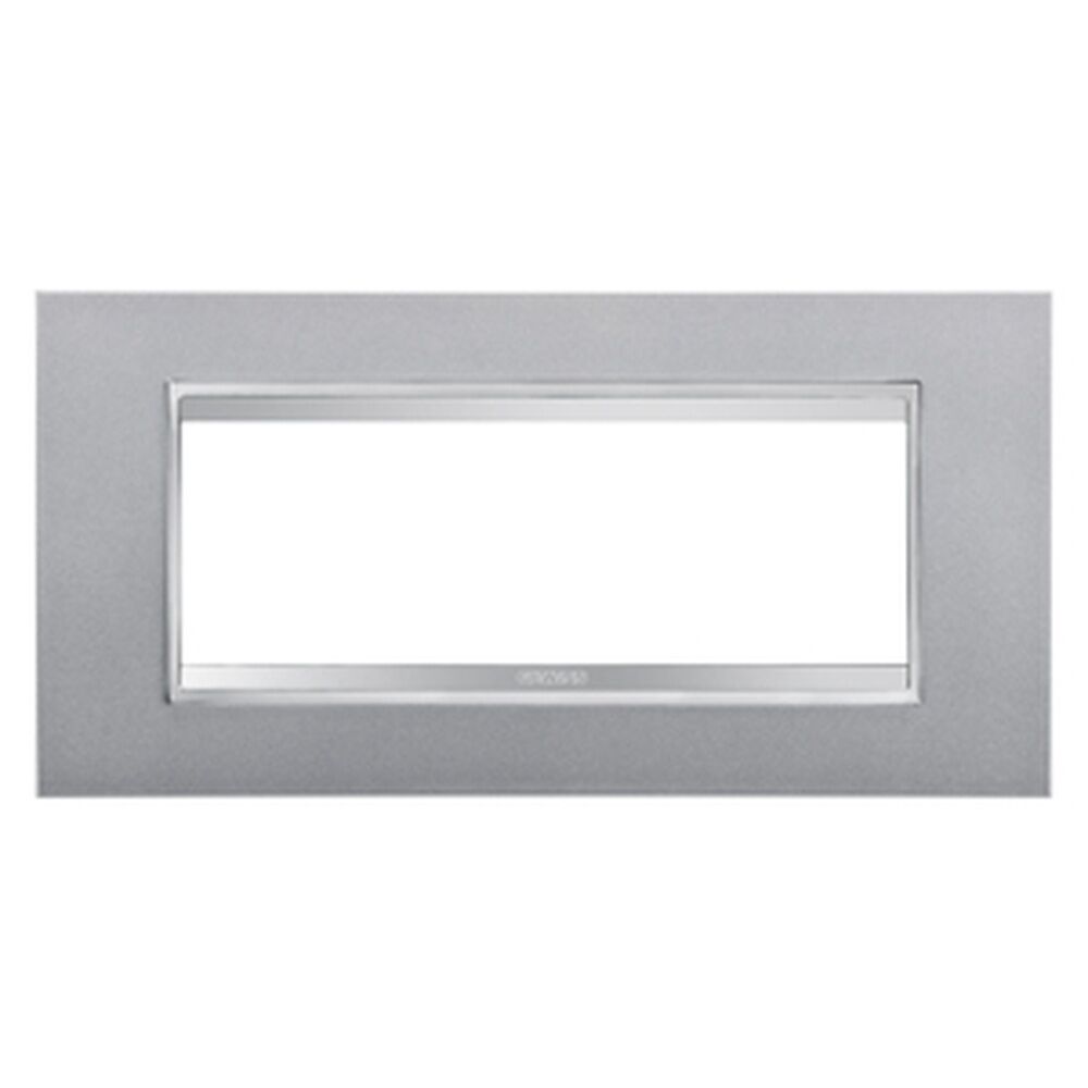 Gewiss Abdeckrahmen GW16206VT