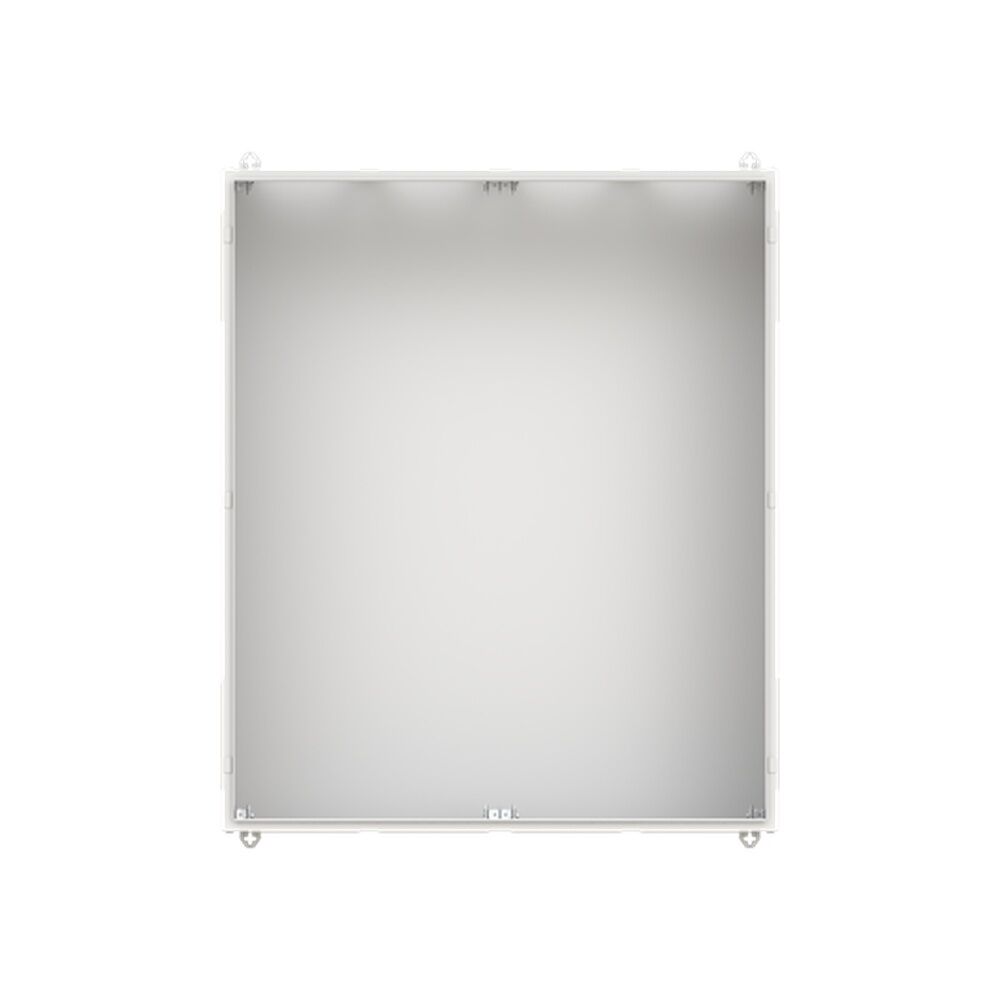 Striebel & John Wandschrank 2CPX010384R9999 Typ TW408GB