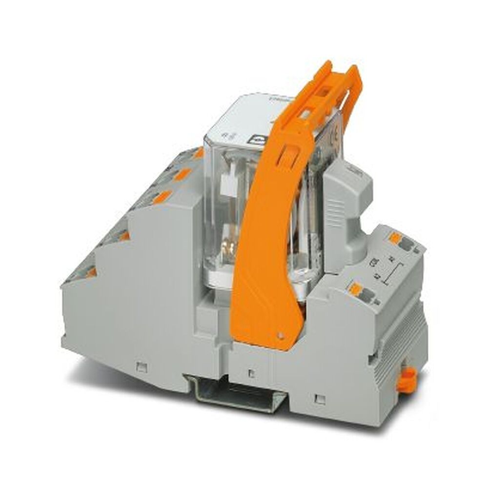 Phoenix Contact Relaismodul 2903277 Typ RIF-4-RPT-LV-120AC/3X21