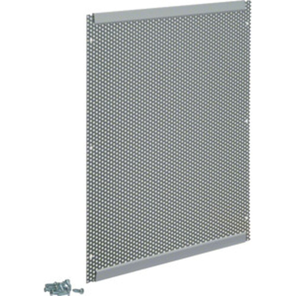 Hager Montageplatte VZ320N