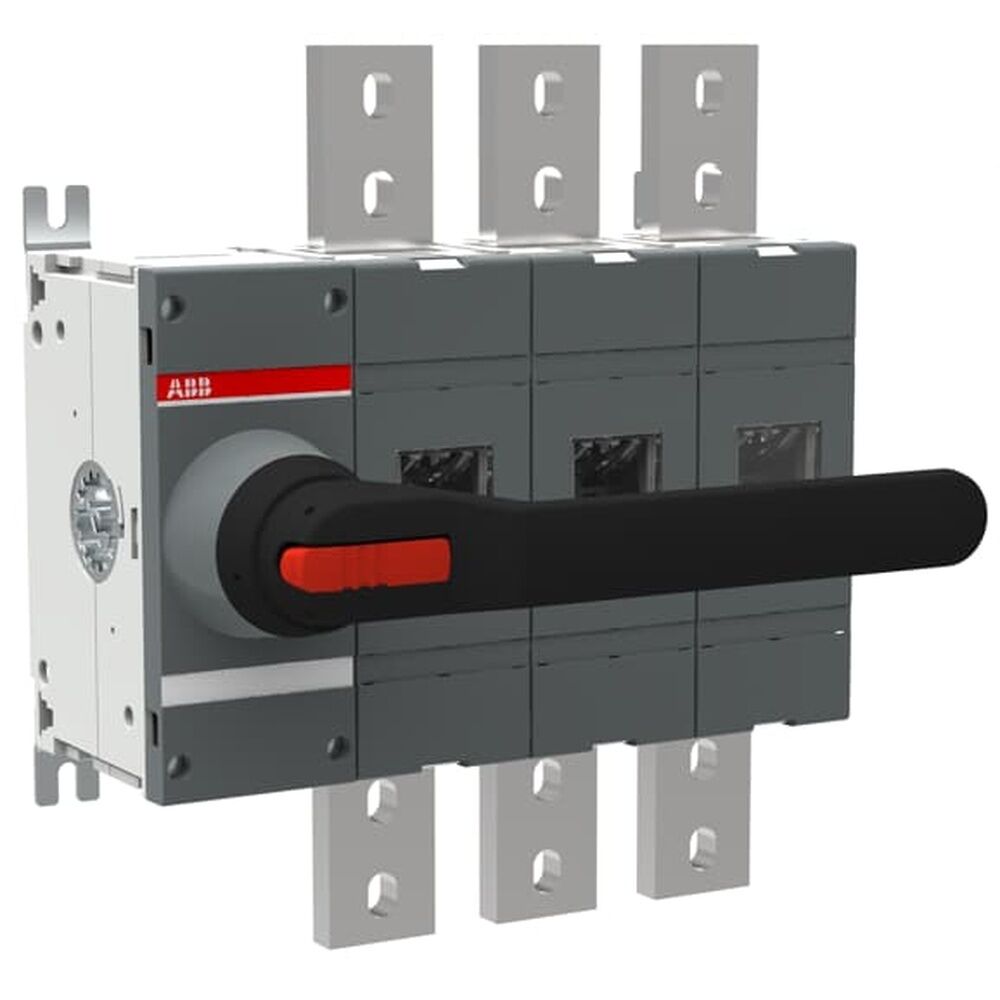 ABB Lasttrennschalter 1SCA108352R1001 Typ OT1600E03K