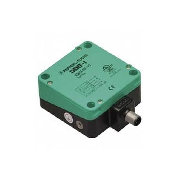 Pepperl+Fuchs RFID Reader 265937 Typ IQT1-FP-R4-V1