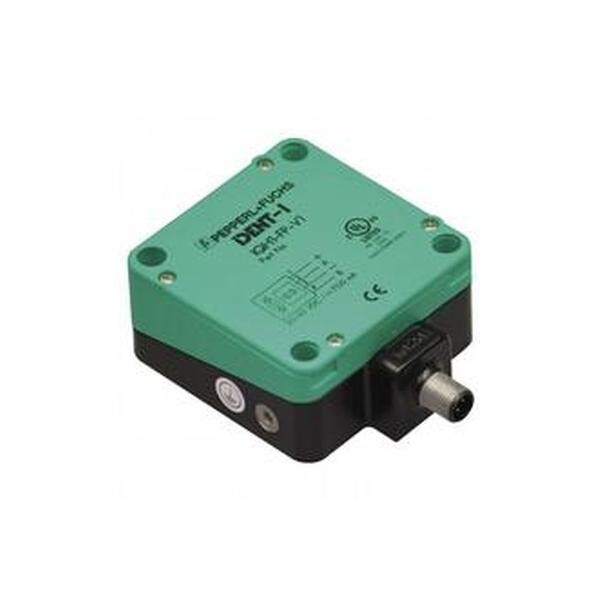 Pepperl+Fuchs RFID Reader 265937 Typ IQT1-FP-R4-V1
