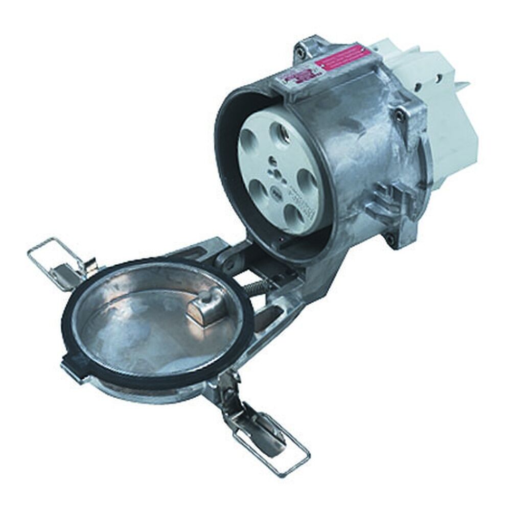 Mennekes Anbaudose 75136 