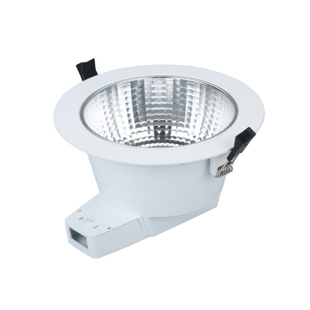 DOTLUX LED Downlight CIRCLEugr 3842-040090 