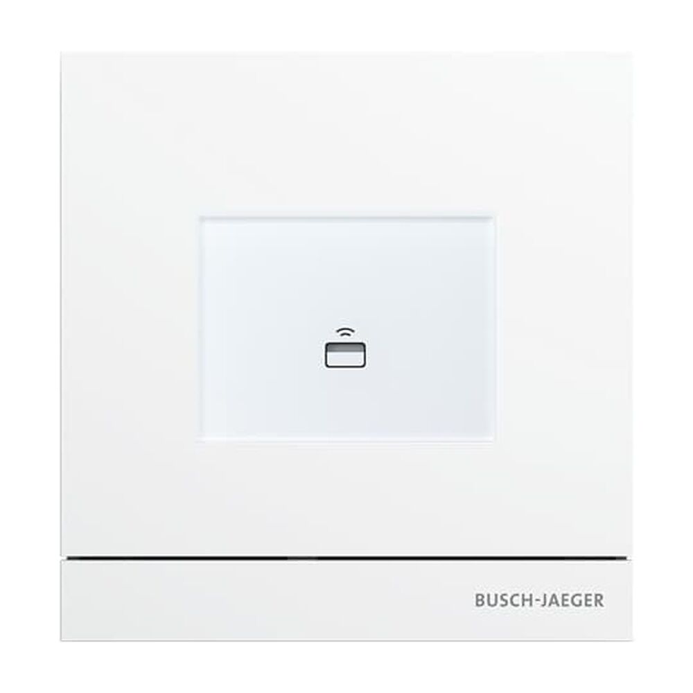 Busch-Jaeger Außenstation mit Transponder 83100/72-664 Nr. 2CKA008300A0418