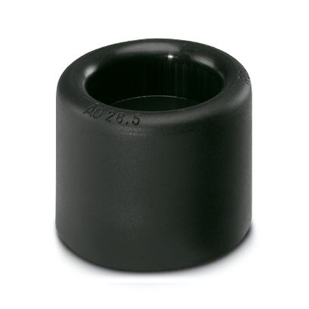 Phoenix Contact Kabelschutz Endtülle 3240985 Typ WP-SC PA HF 28,5 BK 