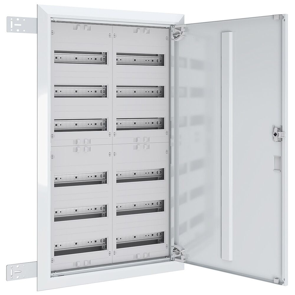 ABN Flachverteiler UK26 