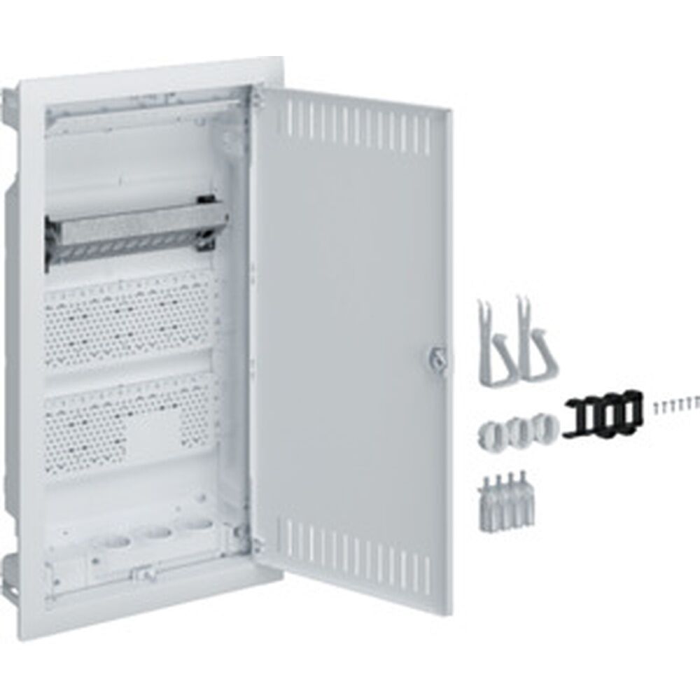 Hager Kommunikationsverteiler VH36NW