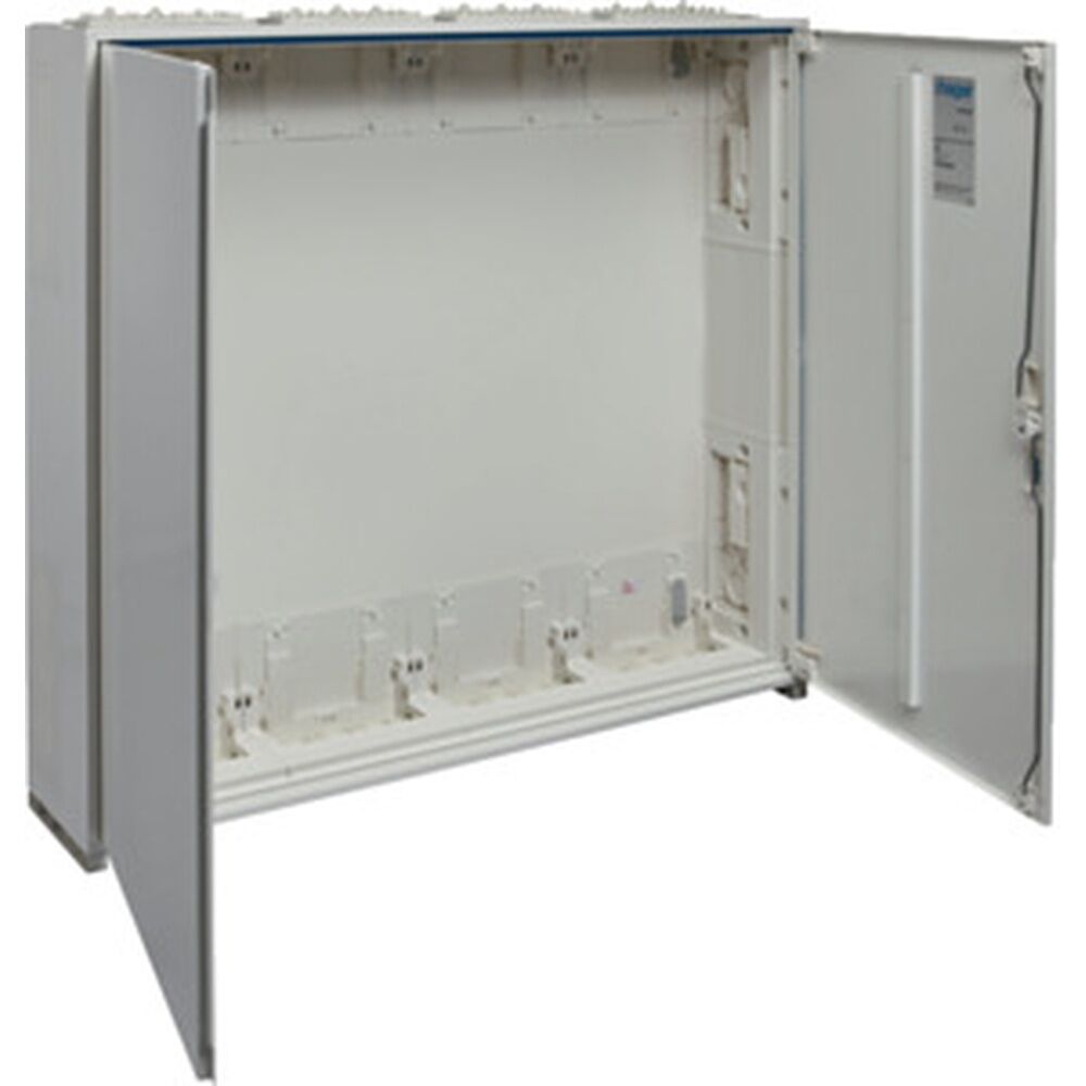 Hager Schrank FP64SW2