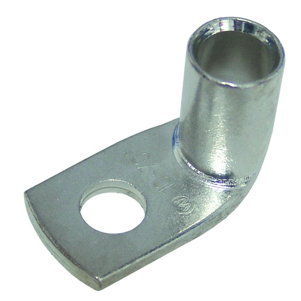 Weidmüller Rohrkabelschuh 1495950000 Typ KWN-M6/-50 90