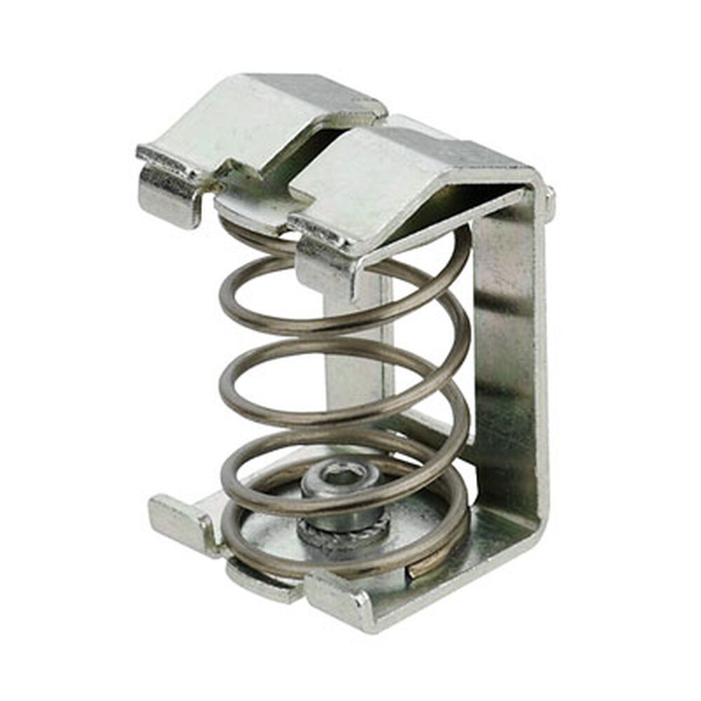 Weidmüller Schirmanschlussklemme 1712321001 Typ KLBUE 10-20 SC