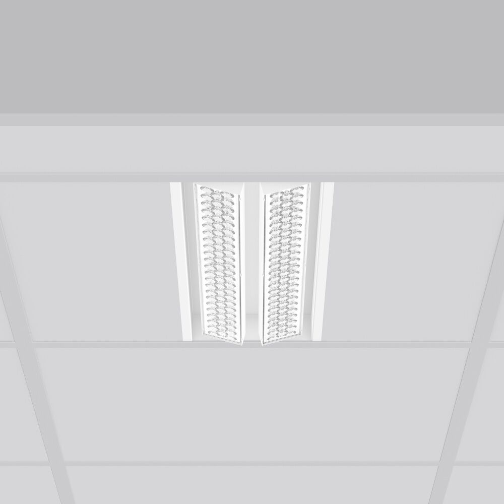 RZB Flächenstrahler 901854.002.76