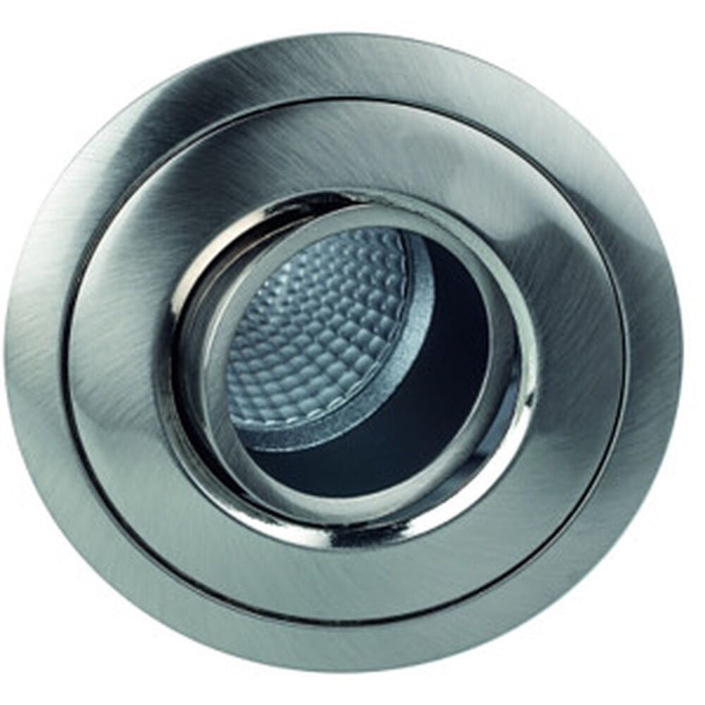 Rutec Einbaustrahler ALU55555