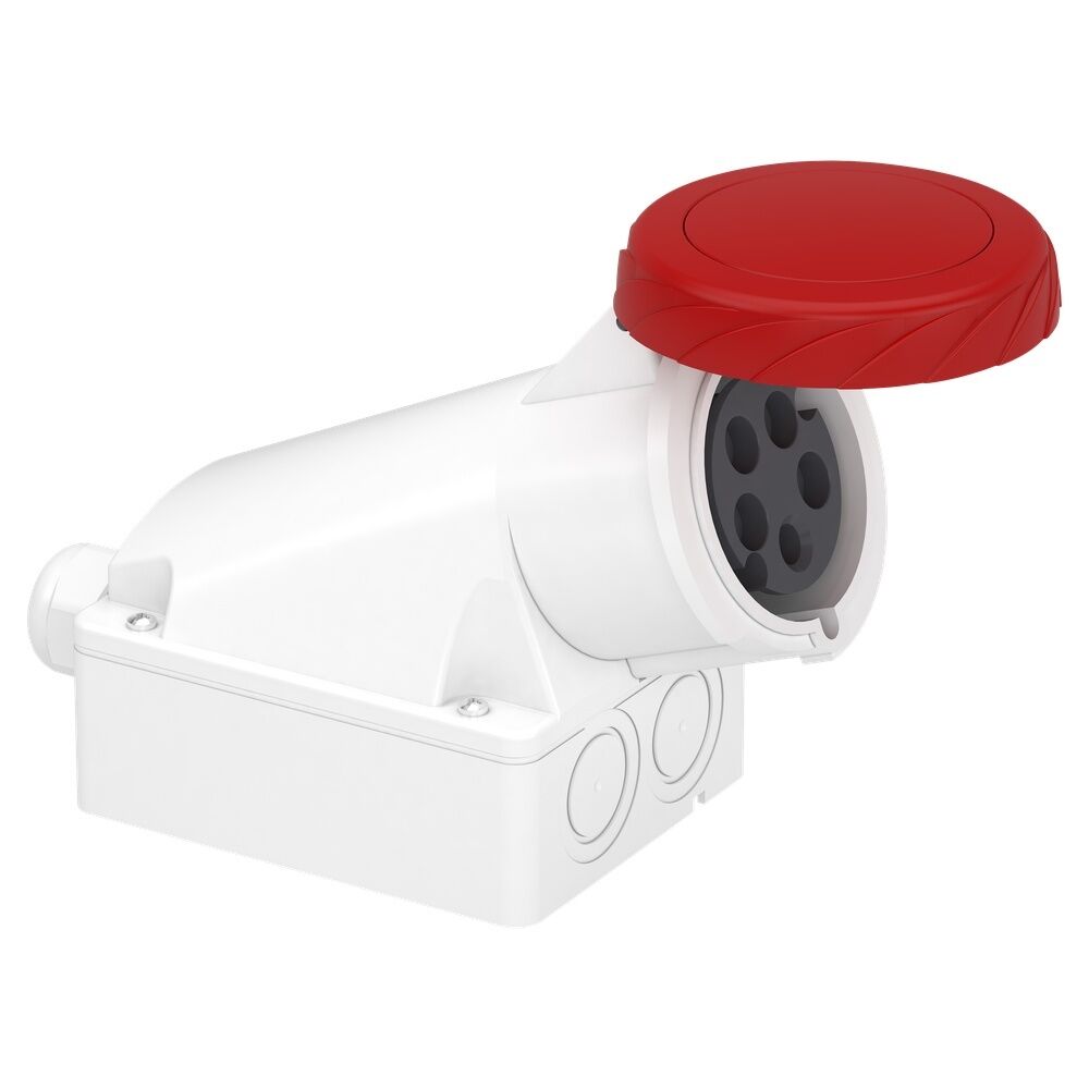 Schneider Electric Wandsteckdose 83171