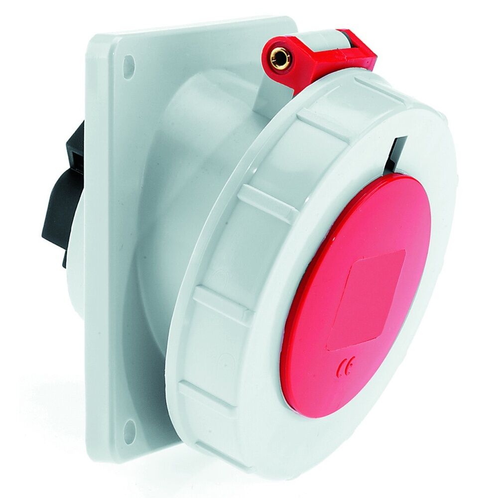 Bals Anbausteckdose 12395