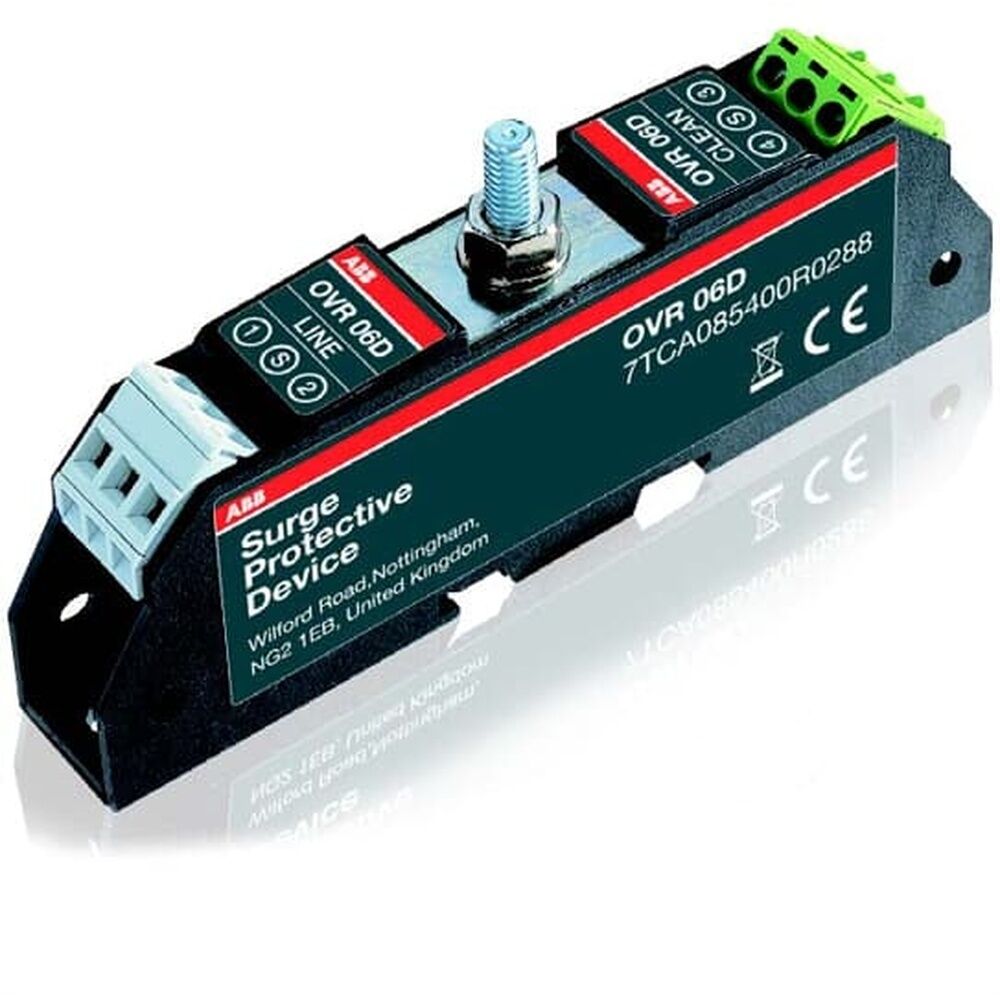 ABB 110D 7TCA085400R0347 Typ OVR 110D