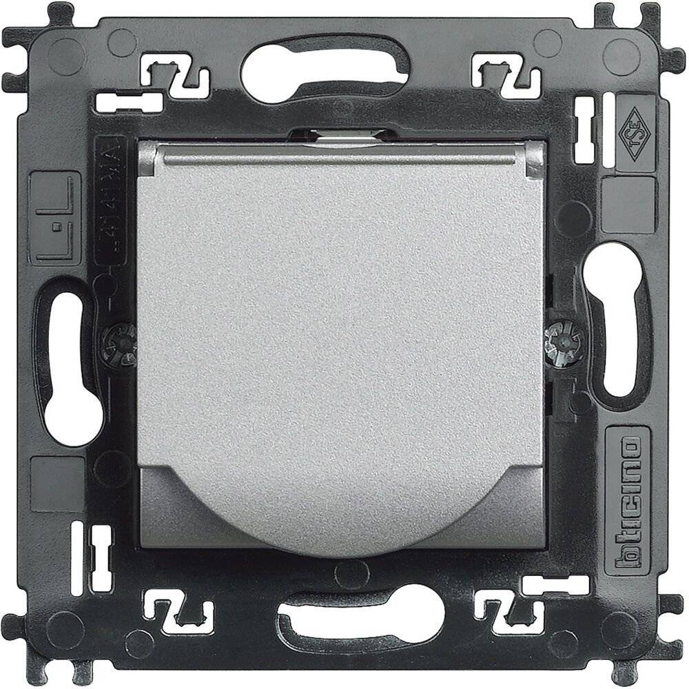 Bticino Steckdose NT4141MAP