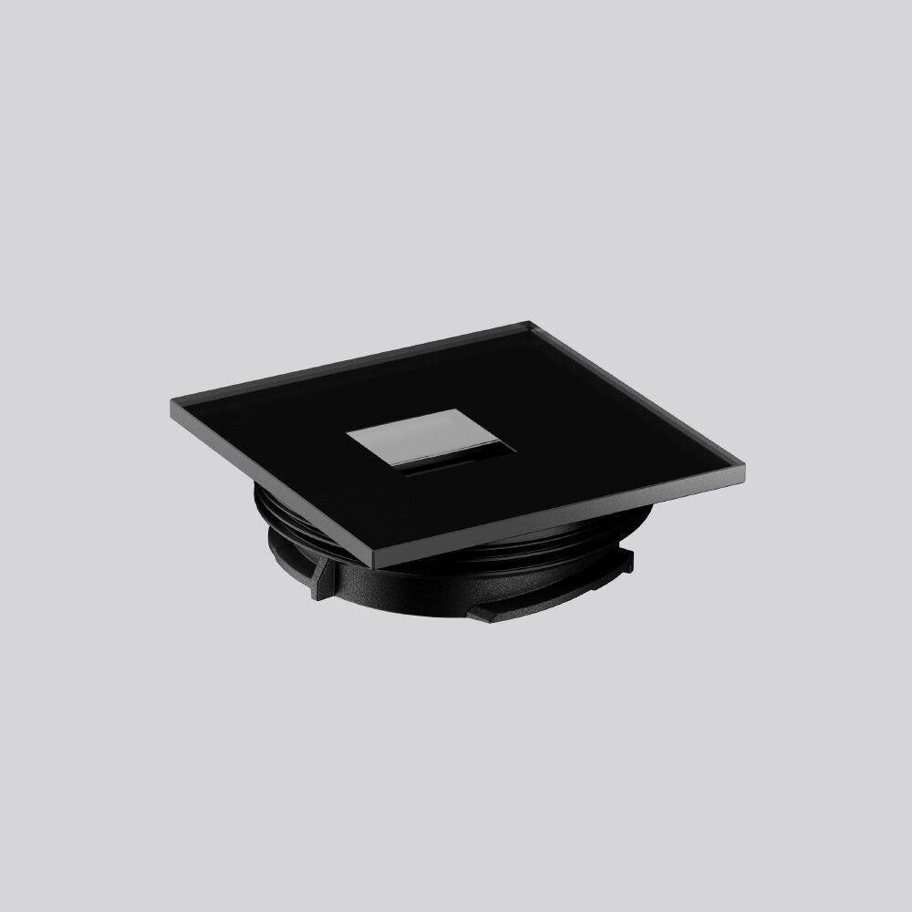 RZB Sicherheitsglasscheibe 982769.033