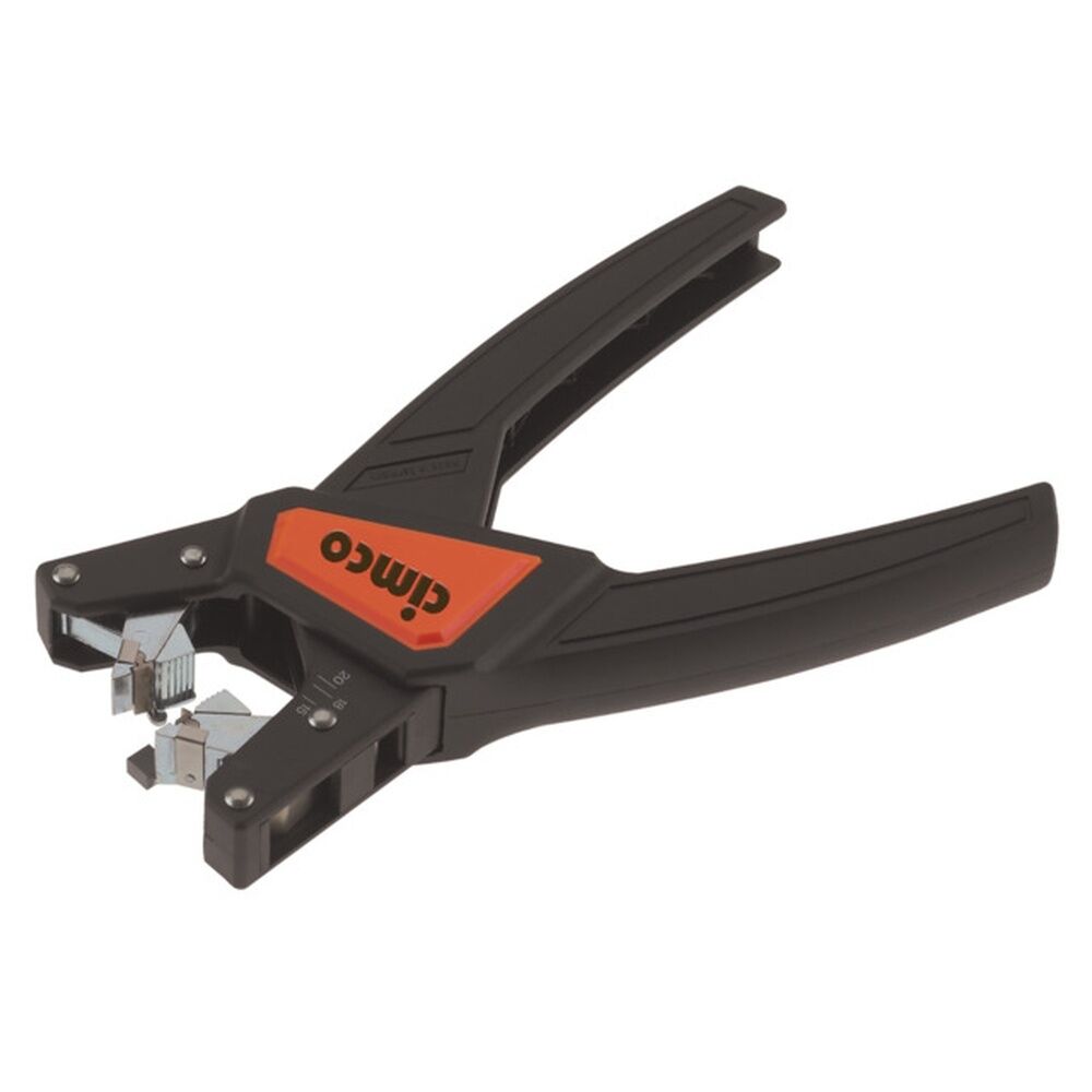 Cimco Abisolierwerkzeug 100748 