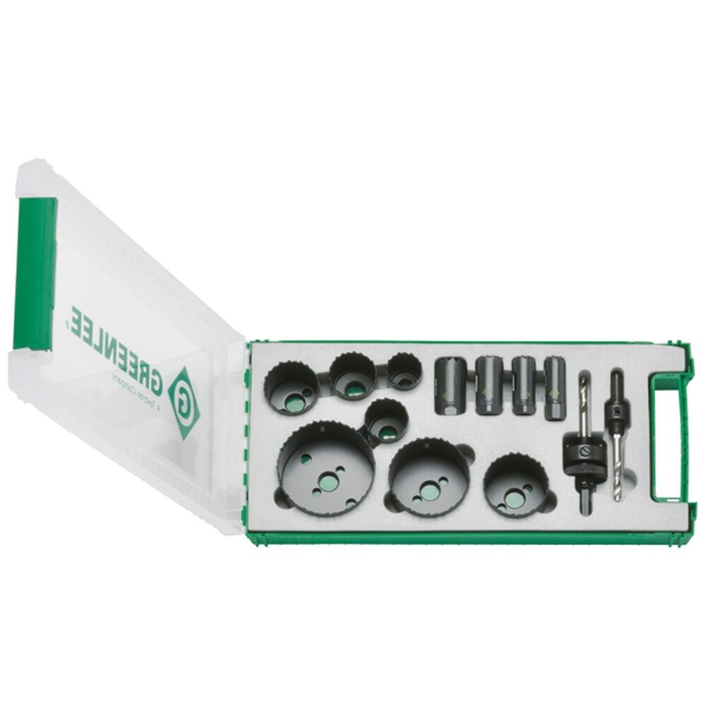 Klauke Lochsägensatz 52059293SET