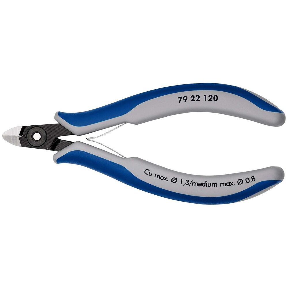 Knipex Seitenschneider 79 22 120