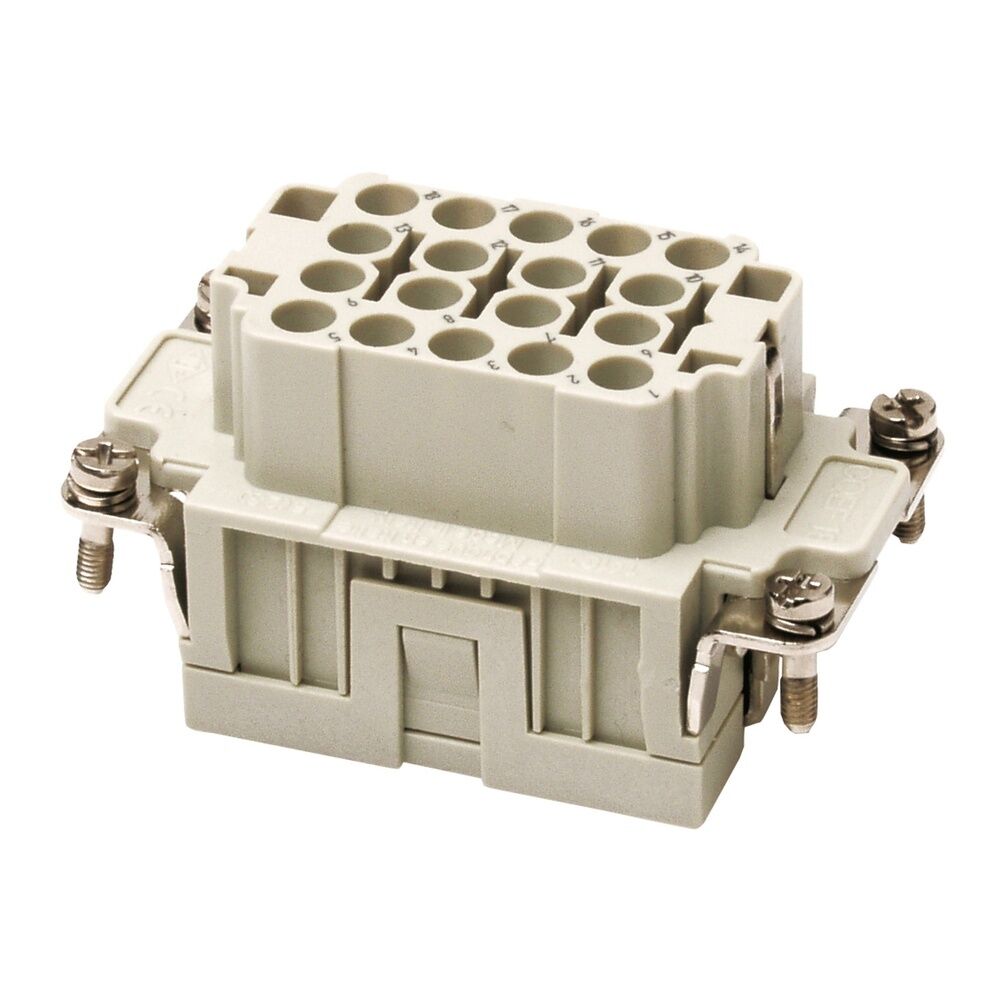 Walther-Werke Crimpkontaktträger 710318