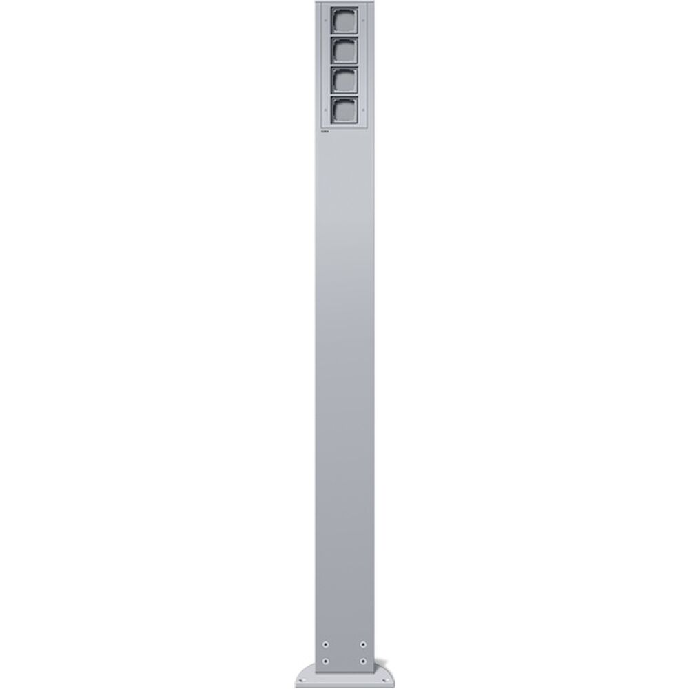 Gira Leereinheit Energiesäule 135626