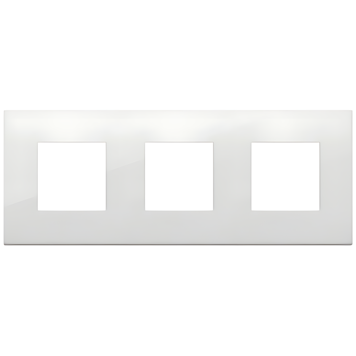 Vimar Abdeckrahmen 19644.06