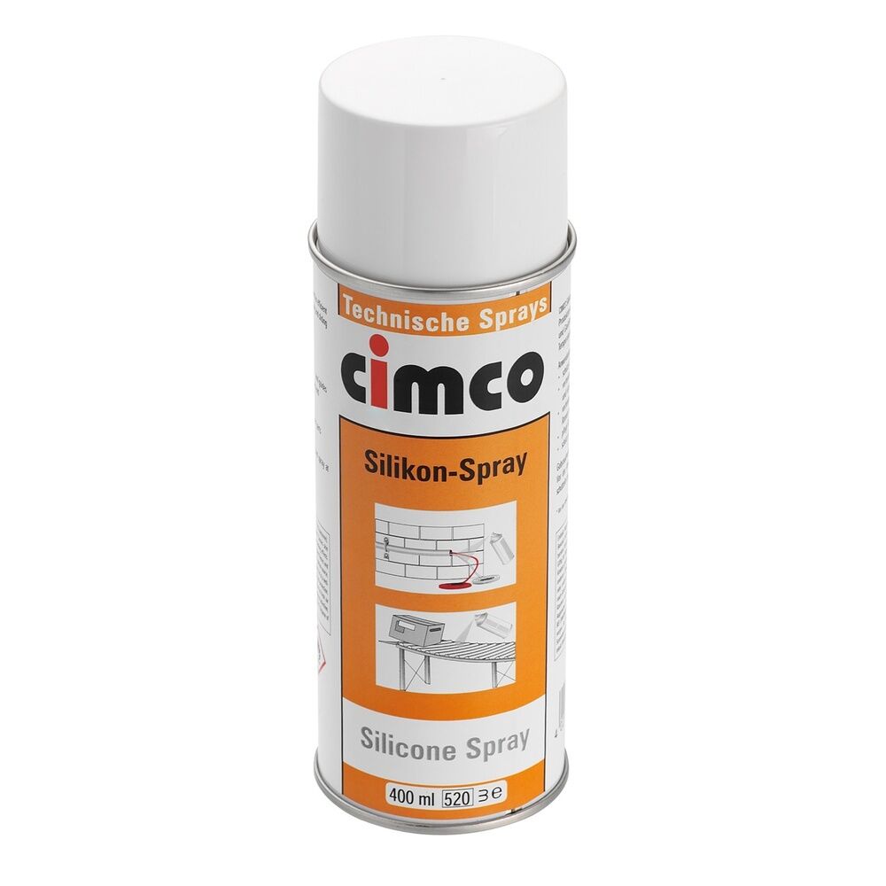 Cimco Silikon 151004