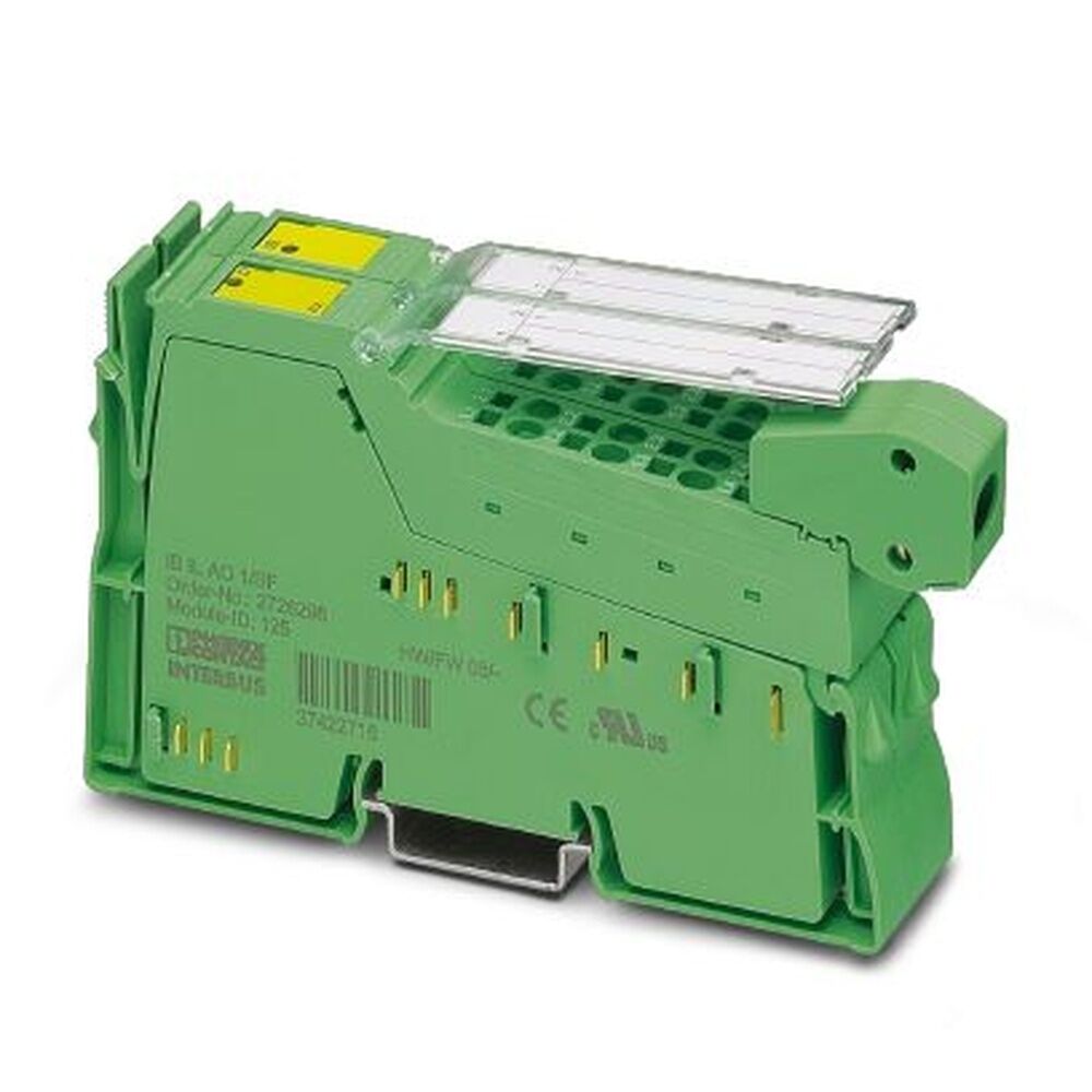 Phoenix Contact Analogmodul 2861315 Typ IB IL AO 1/SF-PAC