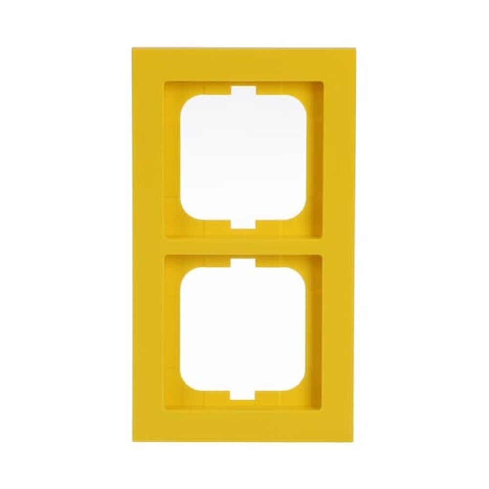 Busch-Jaeger Abdeckrahmen 1722-285 Nr. 2CKA001754A4335 