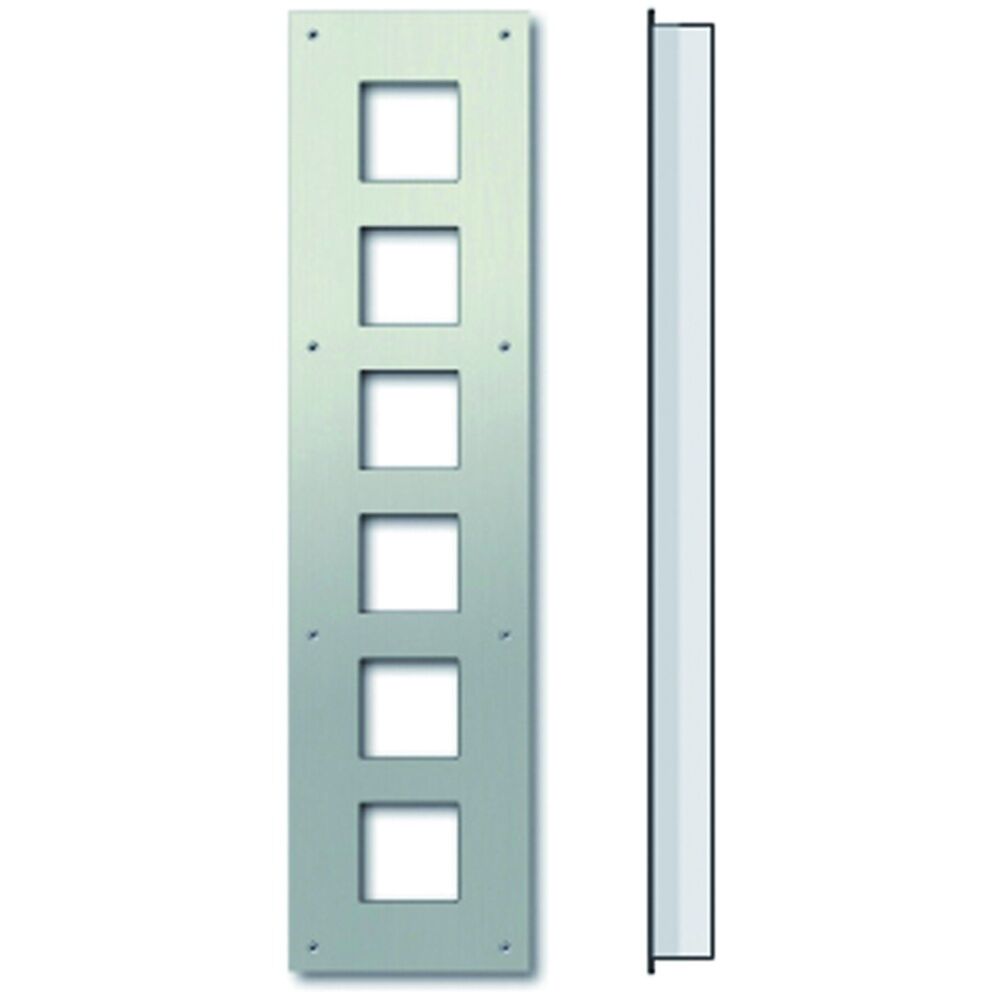 TCS Frontplatte ZAU2006-0030
