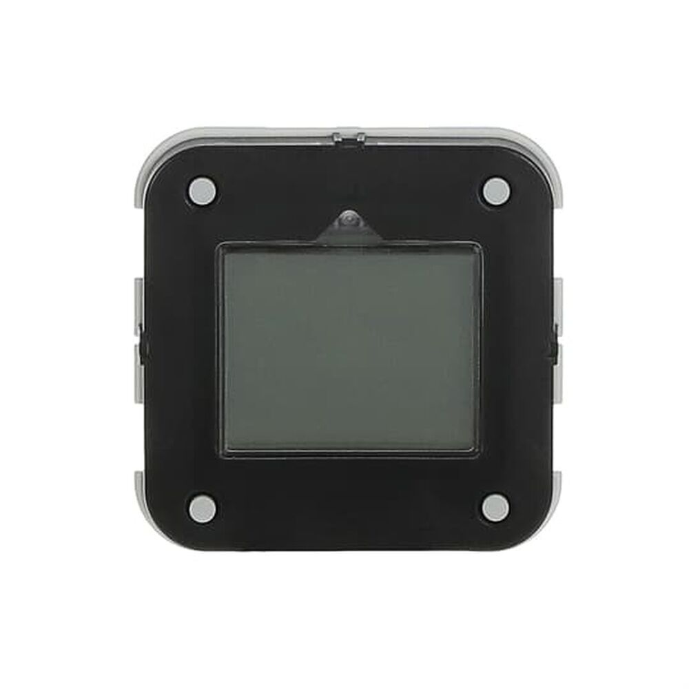 Busch-Jaeger Bedienelement Komfort 6455-101 Nr. 2CKA006410A0397