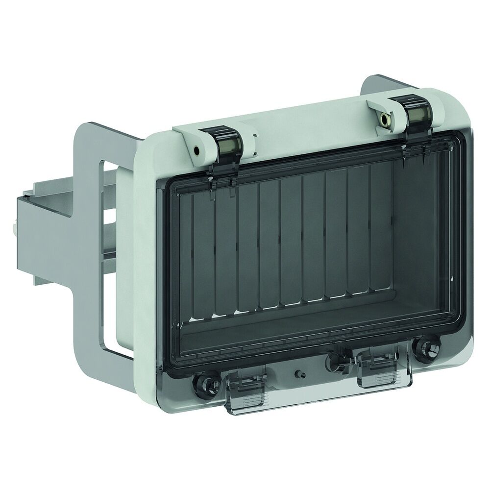 Bals Betätigungsklappe 58004