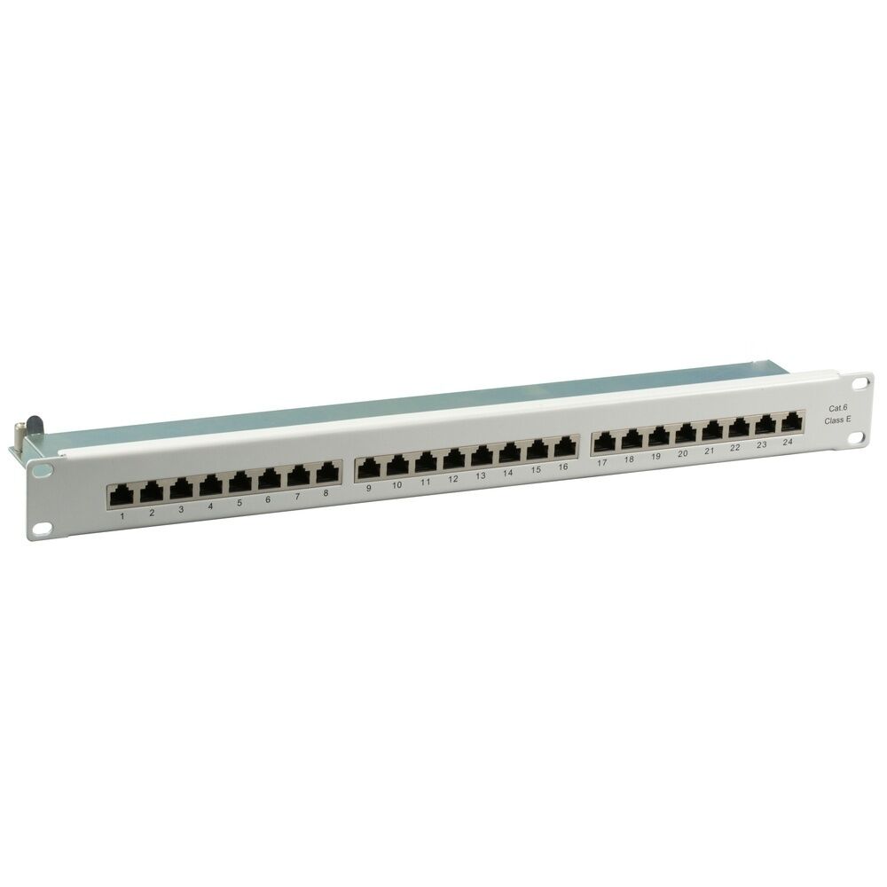 EFB Elektronik Patchpanel 37667.1M 