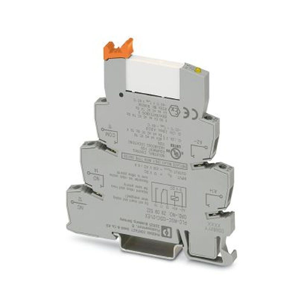 Phoenix Contact Relaismodul 2909522 Typ PLC-RSC-12DC/21/EX