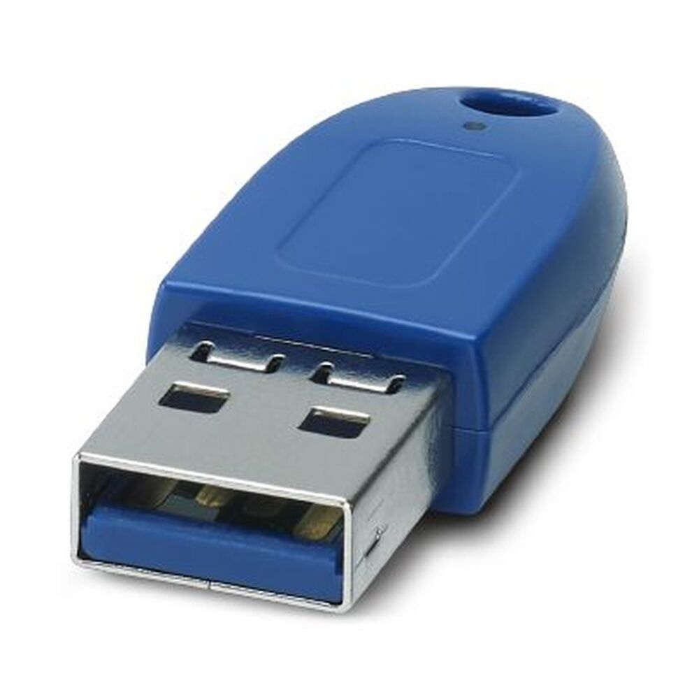 Phoenix Contact Software Dongle 1197102 Typ WIREASSIST SW1.X DONGLE